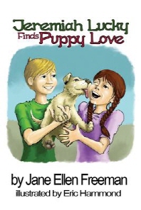  Jeremiah Lucky Finds Puppy Love