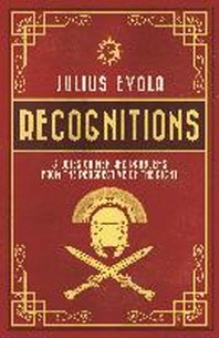  Recognitions