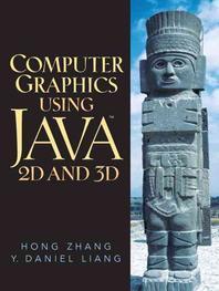  Computer Graphics Using Java 2D and 3D