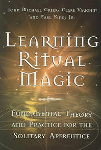  Learning Ritual Magic