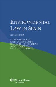  Environmental Law in Spain