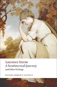  Sentimental Journeys (Oxford World Classics)(New Jacket)
