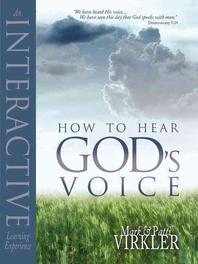  How to Hear God's Voice