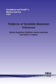  Patterns of Scalable Bayesian Inference