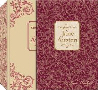  The Complete Novels of Jane Austen