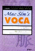  MAC SIMS VOCA