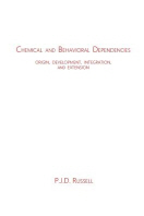  Chemical and Behavioral Dependencies