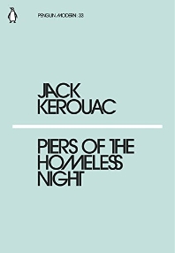  Piers of the Homeless Night (Penguin Modern)