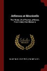  Jefferson at Monticello