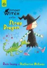  Titchy-Witch and the Stray Dragon