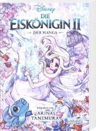  Die Eiskoenigin 2: Der Manga