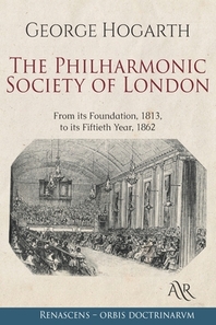  The Philharmonic Society of London