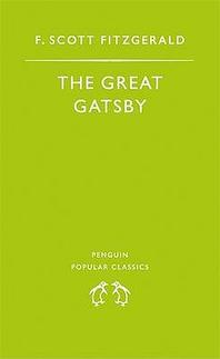 Great Gatsby (Penguin Popular Classics)