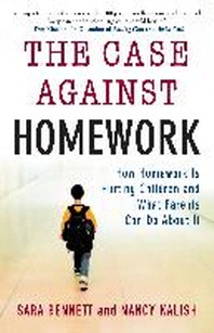  The Case Against Homework