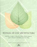  Manual of Leaf Architecture