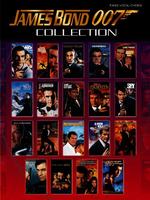  James Bond 007 Collection
