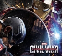  Marvel's Captain America
