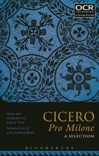  Cicero Pro Milone