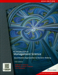  An Introduction to Management Science