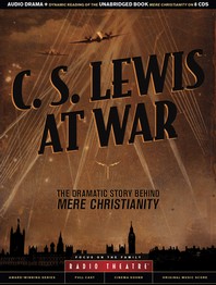  C. S. Lewis at War
