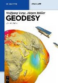  Geodesy