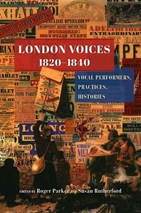  London Voices, 1820-1840