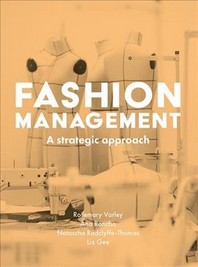  Fashion Management