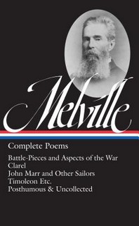  Herman Melville