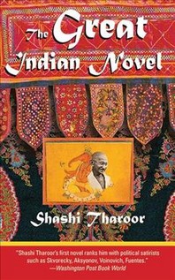  The Great Indian Novel