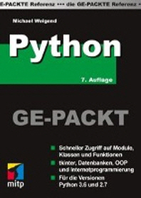  Python Ge-Packt