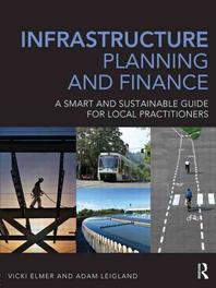  Infrastructure Planning and Finance