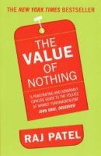 Value of Nothing