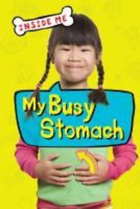  My Busy Stomach