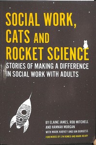  Social Work, Cats and Rocket Science
