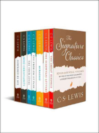  The Complete C. S. Lewis Signature Classics
