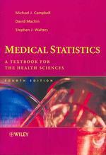  Medical Statistics