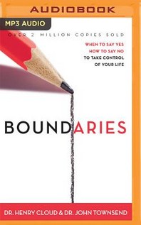  Boundaries