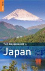 Rough Guide to Japan, 4/e