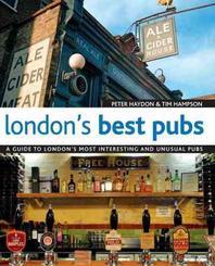  London's Best Pubs