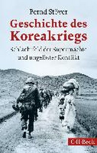  Geschichte des Koreakriegs