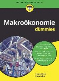  Makrooekonomie fuer Dummies