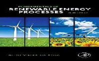  Fundamentals of Renewable Energy Processes