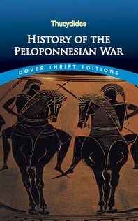  History of the Peloponnesian War