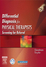  Differential Diagnosis for Physical Therapists