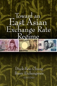  Toward an East Asian Exchange Rate Regime