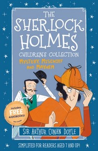 The Sherlock Holmes Children's Collection