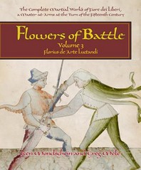  Flowers of Battle, Volume III