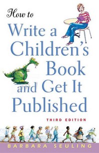  How to Write a Children's Book and Get It Published