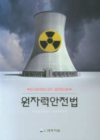  원자력안전법