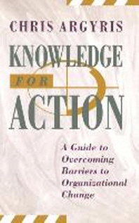  Knowledge for Action